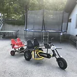 Gaesteheim Prantl 4*