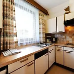 Guest house Gaesteheim Prantl