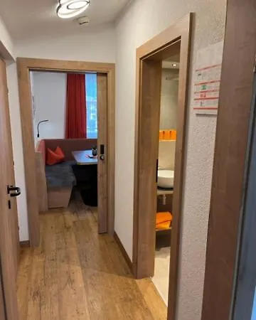 Gaesteheim Prantl Sölden