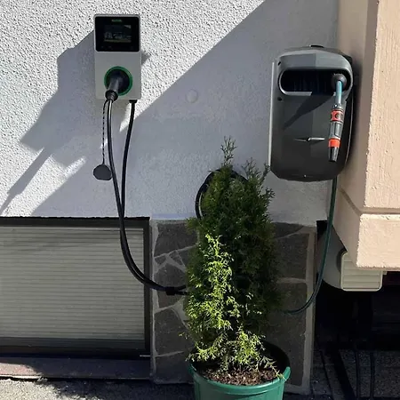 Gaesteheim Prantl Sölden