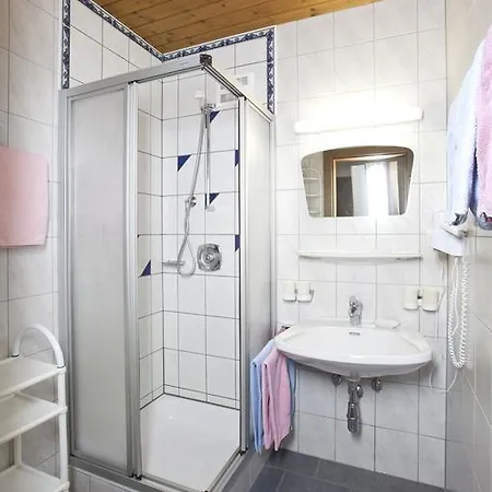 Gaesteheim Prantl 3* זולדן