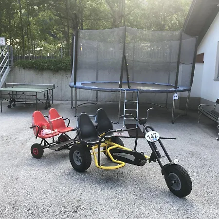 Gaesteheim Prantl 4*