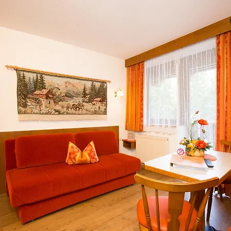 Gaesteheim Prantl 4* Sölden