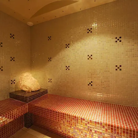 Gaesteheim Prantl Pensjonat Sölden