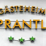 Gaesteheim Prantl ゼルデン