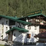 Gaesteheim Prantl 4* ゼルデン