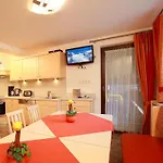 Gaesteheim Prantl ゲストハウス 4*