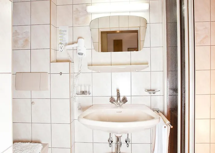 Gaesteheim Prantl 솔덴