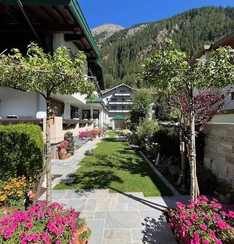 게스트하우스 Gaesteheim Prantl 4*