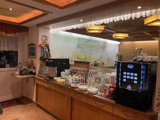 Gaesteheim Prantl 4*