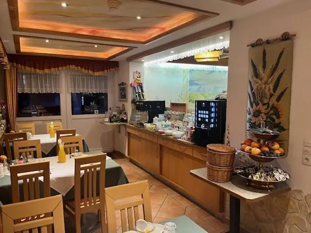 Gaesteheim Prantl 4* 솔덴