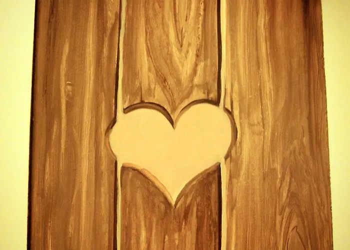 Gaesteheim Prantl 게스트하우스 솔덴