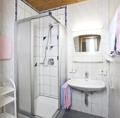 Gaesteheim Prantl 4* 솔덴