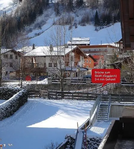 Gaesteheim Prantl 게스트하우스